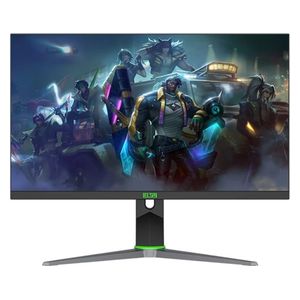  Monitor ELSA EA274FX PRO - 27-inch - 320Hz - 0.5ms Response Time - UHD - Black 