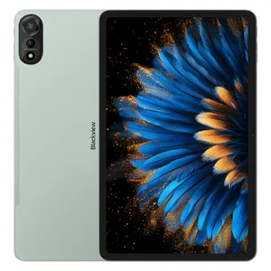  Blackview Mega 2 - Dual SIM - 12-inch Display - Unisoc T615 Processor - 9000mAh Battery, 18W Charging 