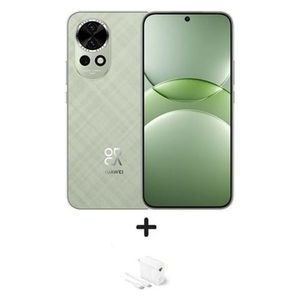 هواوي Nova 13 - دبل سيم - 256/12 كيكابايت + شاحنة