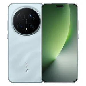  هونر ماجيك 8 برو - دبل سيم - شاشة OLED - معالج Snapdragon 8 Elite Gen 5 - بطارية 7100 مللي امبير بالساعة، شحن 100 واط - AI 