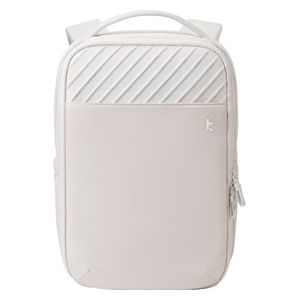  Tomtoc Voyage T50 - Laptop Bag - 15.6 Inch - 20L - White 