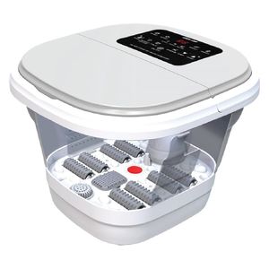  GREENLION - Foot Massage Device - 420W - Gray 