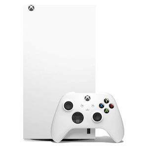  Microsoft Xbox Series X Digital - 1TB - White 