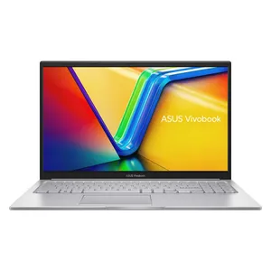  Asus Vivobook 15 X1504VA - 15.6 Inch - Core 7-150U - 8GB RAM - 512GB SSD - Shared - Windows 11 Pro 