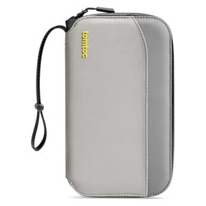  حافظة إكسسوارات توم توك - Navigator T03  - رمادي 