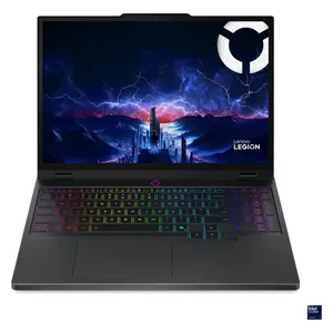  Lenovo Legion Pro 7 16IAX10H - 16 - Intel Core Ultra 9 - 275HX - 64GB / 2TB SSD - RTX 5080 - DOS 
