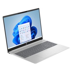 HP Laptop 16-Inch - PAVILION LAPTOP - Ultra 7 155U - 512GB SSD - RAM 16GB - Shared - Windows 11 Pro