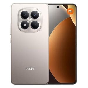 Xiaomi Redmi Note 15 Pro - Dual SIM - AMOLED 6.77-inch, 120 Hz - MediaTek Helio G200-Ultra - 6500 mAh, 45W