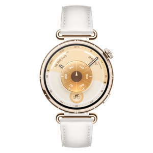  Huawei Watch GT 6 - 41mm - 1.32Inch Amoled - Up to 14 Days Battery - 5ATM & IP69 Water Resistance 