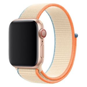  سوار ساعة سبورت 3 ديلوكس من ديفيا - مقاس 38/40/41/42 ملم 