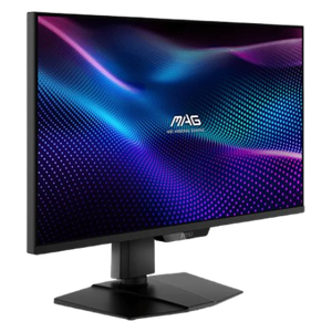  MSI MAG 274QPF X30MV - Monitor - 27-inch - 300Hz - 0.5ms Response Time - QHD - Black 