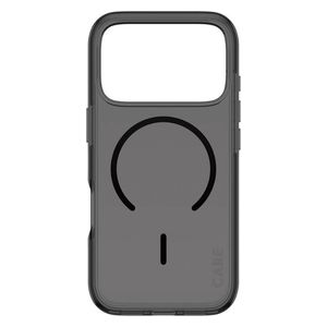  PanzerClass Mobile Case with MagSafe for iPhone 17 Pro - Black 