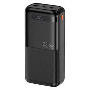  Remax FP-22 - 30000mAh - 22.5W - Black 