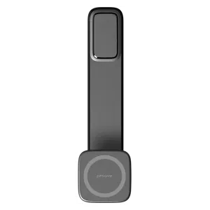  Proove Block Magnetic Stick on Car Mount - Black 