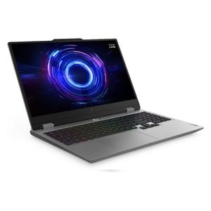  لابتوب لينوفو 15.6 انج - Laptop Gaming Laptop LOQ 15IRX10 - Intel Core i7-13700HX - NVIDIA RTX 5050 8 GB - دوز - 16 كيكابايت/512 كيكابايت SSD 