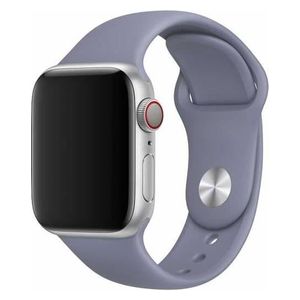  سوار ساعة ديلوكس رياضي من ديفيا - مقاسات 44/45/46/49 ملم - لافندر 