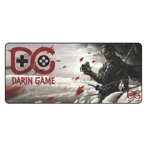 Darin Game - MousePad - Black