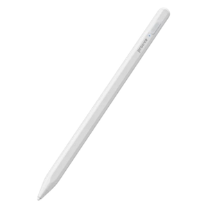  Proove Active Stylus - Universal - 130mAh Battery - White - White 