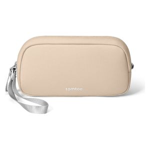 Tomtoc Light T12 - Belt Bag - 1L - Sand