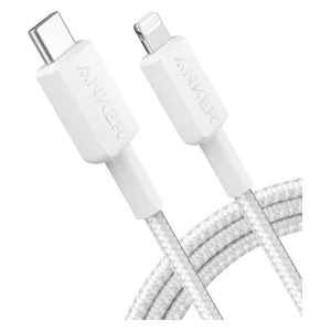 Anker 5775 - Cable USB-C To Lighting - 1.8 m - White