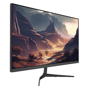 شاشة حاسبة بورودو 25-انج فئة MT9701 - هيرتز180 - FHD - اسود