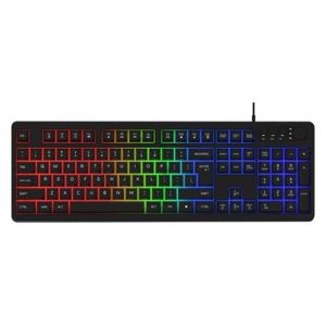  Stinger SK-2000 Wired Keyboard - RGB - Black 