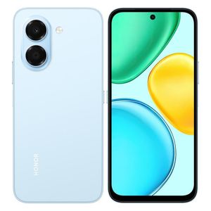  هونر X7e - دبل سيم - شاشة 6.61 بوصة - معالج MediaTek Helio G81 Ultra - بطارية 7500 مللي أمبير بالساعة، شحن 45 واط 