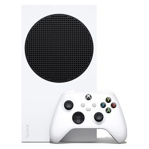 Microsoft Xbox Series S - 512GB SSD Digital Console