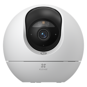  EZVIZ C6C 4K 8MP - Smart Camera - High Definition - Smart Night Vision - Auto Zoom Tracking - Auto Patrol Mode - Dual-Band WiFi 