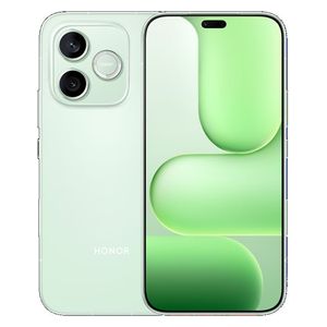 Honor 600 Lite - Dual SIM - 6.6-inch AMOLED - MediaTek Dimensity 7100 Elite - 6520mAh, 45W - AI Features 
