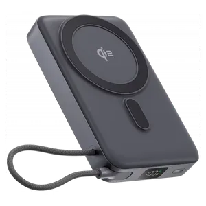 Proove OverPower - Power Bank - 10000mAh - 35W - Gray 
