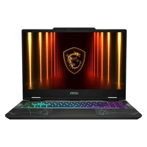  MSI Cyborg 15 - 15.6 inch - Intel Core i7 - 16GB / 512GB SSD - RTX 5060 - DOS 