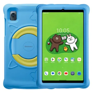  Blackview Tab 60 Kids - Dual SIM - 8.68-inch Display - Unisoc T606 Processor - 6050mAh Battery, 10W Charging 