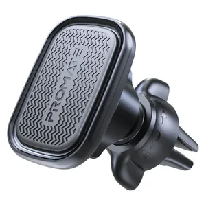  ProMate VentMag L - Car Phone Mount - Secure AC Vent Mount for iPhone & All Smartphones 