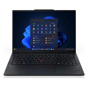 Lenovo Laptop 14-Inch - ThinkPad E14 Gen 7 - Core Ultra 5 225U - 512GB SSD - RAM 8GB - Shared - Windows 11 Pro