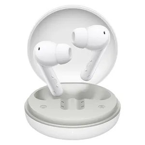  Honor Earbuds A Pro - Wireless In-Ear Earbuds - 42 Hours Battery Life - Bluetooth 5.3 - White 
