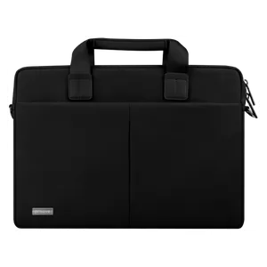  Proove Soft Shield - Laptop Bag - 14 inch - Black 