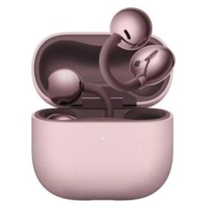  Huawei FreeClip 2 - Wireless Earbuds - 38 Hours Battery Life with Charging Case - Purple 