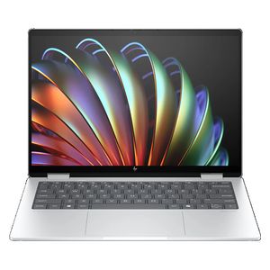 HPLaptop 14-Inch - Envy x360 2 in 1 - Ryzen 5 8640HS - 512GB SSD - RAM 16GB - Shared - Windows 11