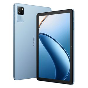  Blackview Tab 60 Wi-Fi - 10.1-inch Display - Octa-core Processor - 5100mAh Battery, 10W Charging 