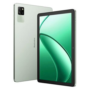  Blackview Tab 60 Pro - Dual SIM - 10.1-inch IPS Display - Unisoc T606 Processor - 7700mAh Battery - 10W Charging 