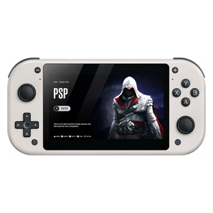  Sag Electronics M17 Retro Handheld Game Console - 4.3 inch - 256MB 