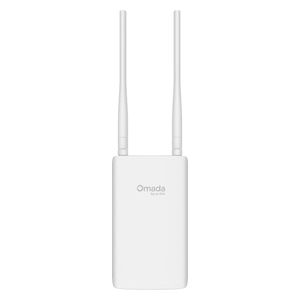  TP-Link EAP603-Outdoor - Wireless Access Point - IP67 Rated - WiFi 6 - White 