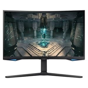  Samsung 27-Inch G650 Series - Curved Monitor - 240Hz - 1ms Response Time - 2K 
