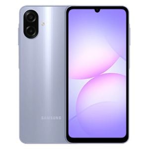  Samsung Galaxy A07 4G - 6.7 inch PLS LCD 90Hz - Mediatek Helio G99 (6 nm) - 5000 mAh 
