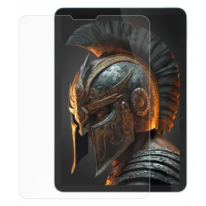  Proove Protective Glass - for iPad Pro 11 2024 - Transparent 