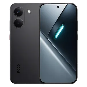  Xiaomi POCO X8 Pro - Dual SIM - 6.59" AMOLED Display - Dimensity 8500-Ultra - 6500mAh, 100W Charging AI 