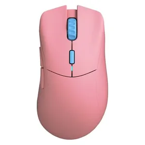  Glorious D Pro - Wireless Gaming Mouse - 19000 DPI - Pink 