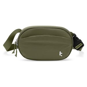 Tomtoc SlingBean T32 - Belt Bag - Green