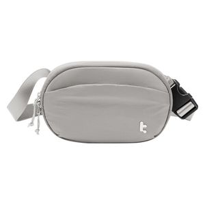 Tomtoc SlingBean T32 - Belt Bag - Gray